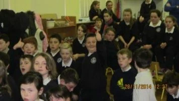 Assembly for advent 003